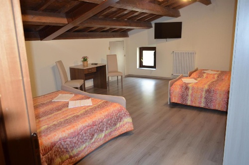 B&B Il Vicoletto image 1