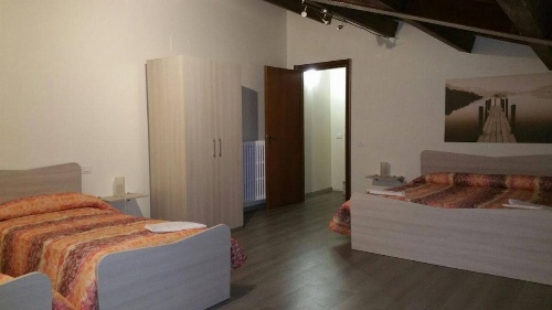 B&B Il Vicoletto image 20