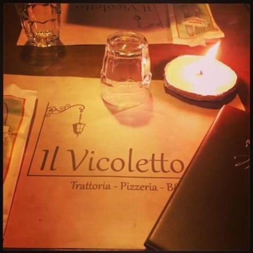 B&B Il Vicoletto image 23