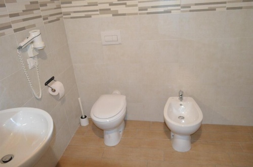 B&B Il Vicoletto image 36