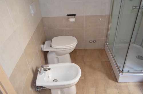 B&B Il Vicoletto image 38