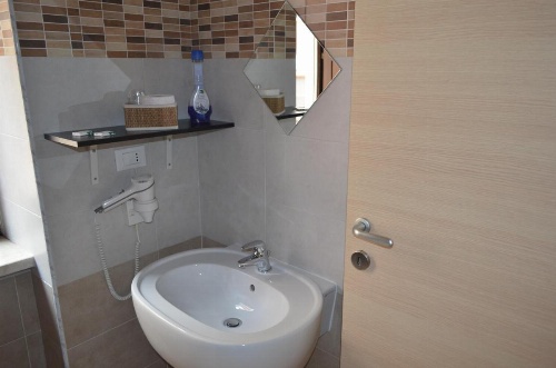 B&B Il Vicoletto image 39