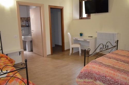 B&B Il Vicoletto image 43